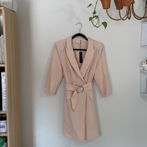VENUS Coat Dress